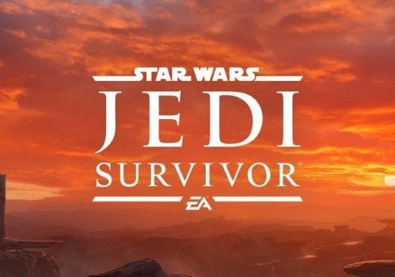 Xbox Series Star Wars Jedi: Survivor United Kingdom