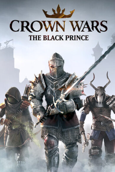 Nacon Crown Wars: The Black Prince (PC)