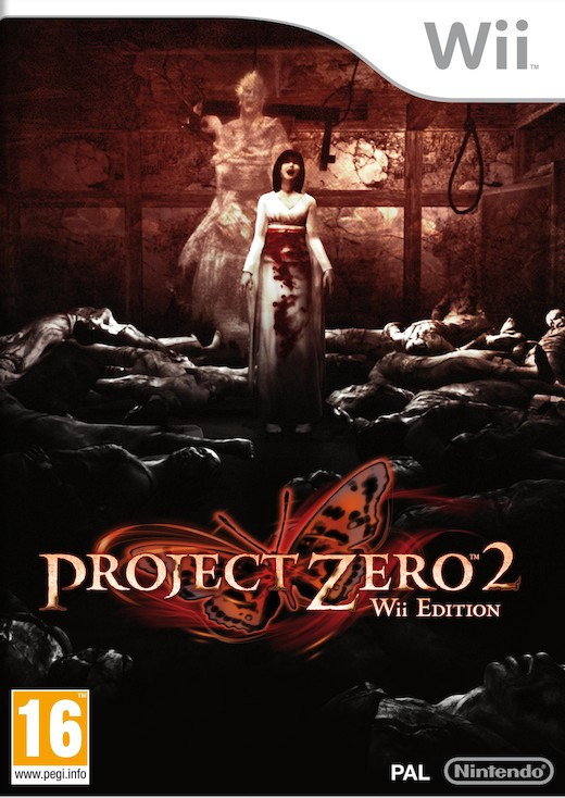 Nintendo Project Zero 2