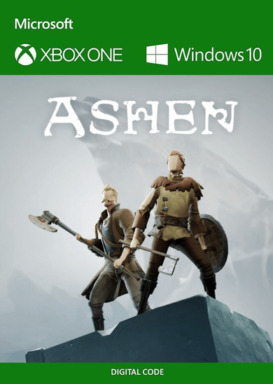 Annapurna Interactive Ashen: Definitive Edition