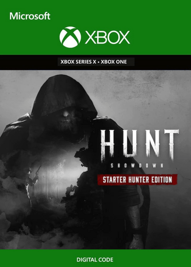 Deep Silver Hunt: Showdown - Starter Hunter Edition