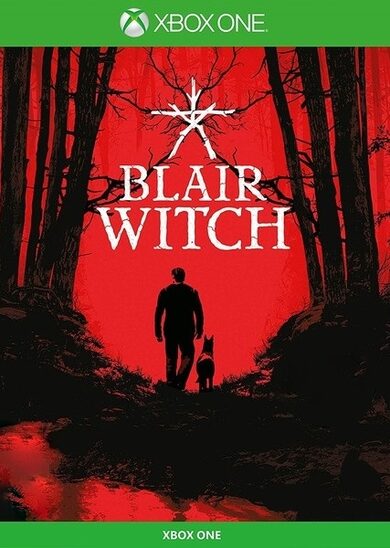 Bloober Team NA Blair Witch (Xbox One)