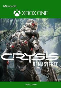 Crytek Crysis Remastered (Xbox One)