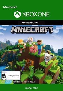 Microsoft Studios Minecraft - Plastic Texture Pack (DLC) (Xbox One)