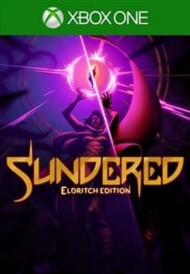 Thunder Lotus Games Sundered: Eldritch Edition (Xbox One)
