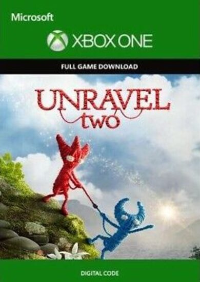 Electronic Arts Inc. Unravel Two (Xbox One)