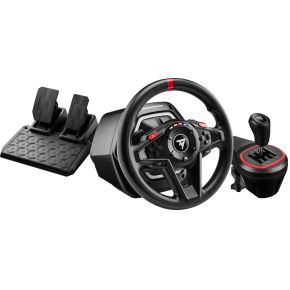 Thrustmaster T128 Shifter Pack - Wheel, gamepad and pedals set - Microsoft Xbox One