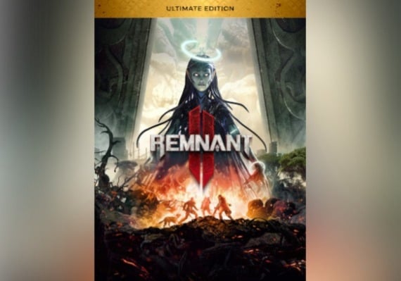 Xbox Series Remnant II Ultimate Edition Canada