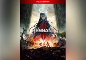 Xbox Series Remnant II Deluxe Edition EU