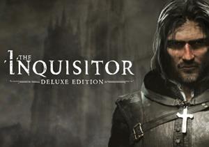 Xbox Series The Inquisitor Deluxe Edition EN United States