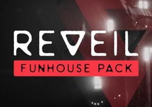 Xbox Series Reveil - Funhouse Pack DLC EN Colombia