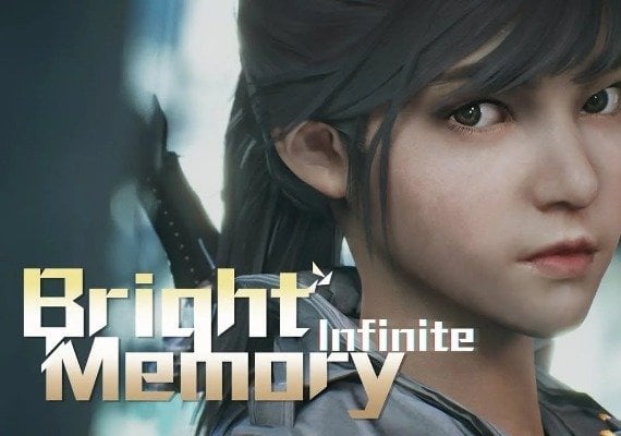 Xbox Series Bright Memory: Infinite Platinum Edition EN EU