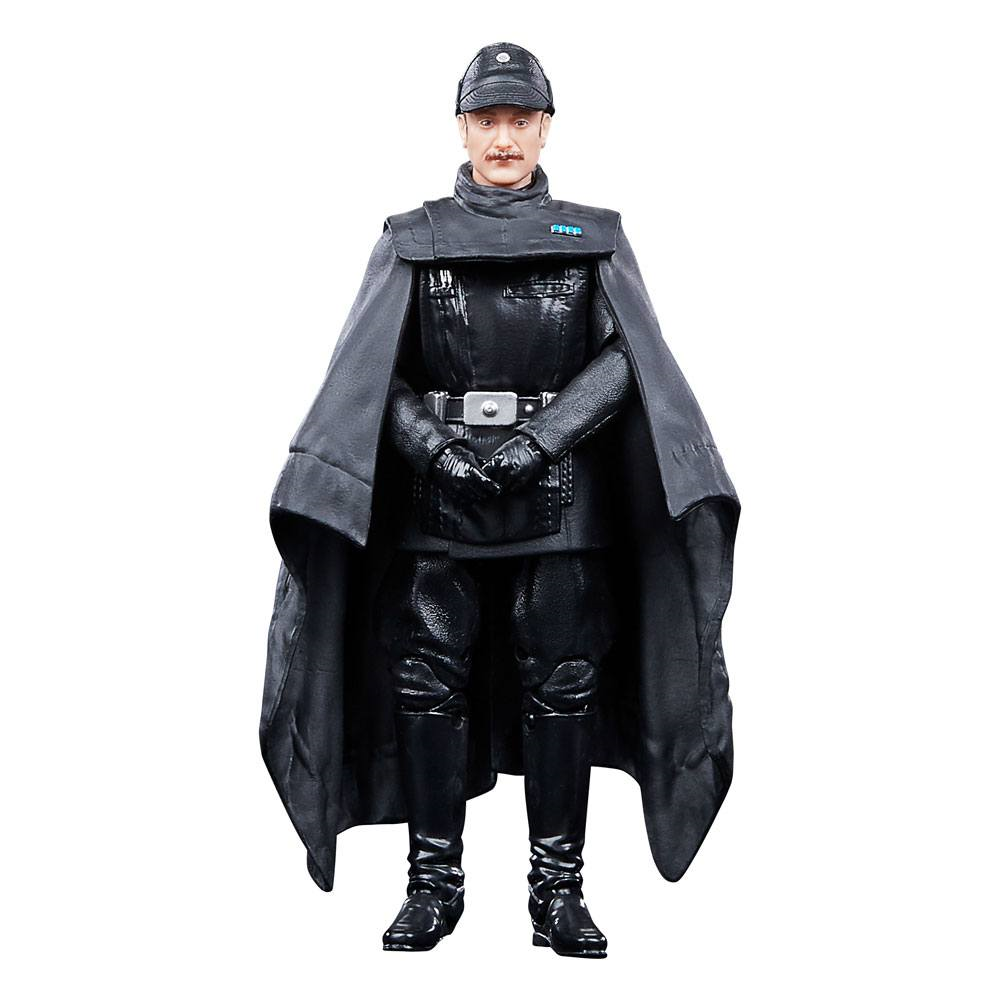 Hasbro Star Wars Imperial Officer (Dark Times)