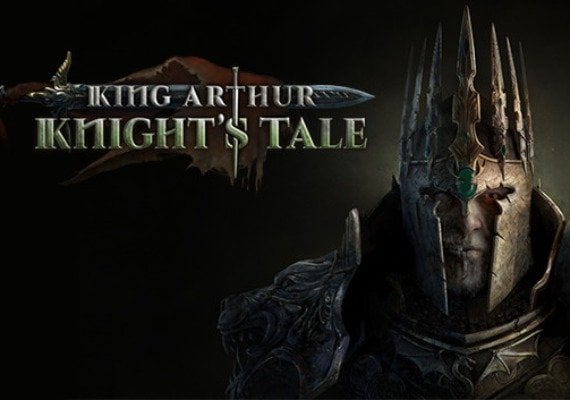Xbox Series King Arthur: Knight's Tale EN United Kingdom