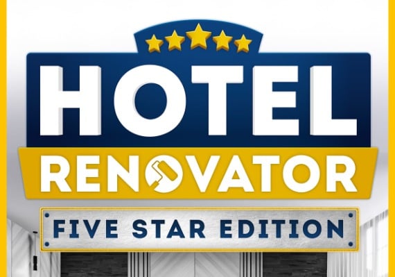Xbox Series Hotel Renovator Five Star Edition EN Colombia