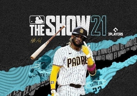 Xbox Series MLB: The Show 21 EN EU
