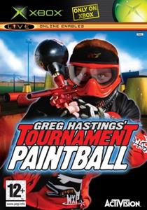 Activision Greg Hastings Tournament Paintball