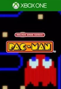 BANDAI NAMCO Entertainment ARCADE GAME SERIES: PAC-MAN