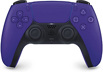 Sony PlayStation 5 DualSense Wireless-Controller galactisch paars - refurbished