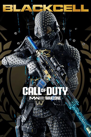 Activision Call of Duty: Modern Warfare III - BlackCell (Season 3) (DLC)