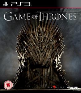 Focus Home Interactive Game of Thrones