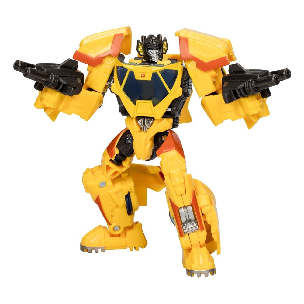 Hasbro Transformers Concept Art Sunstreaker