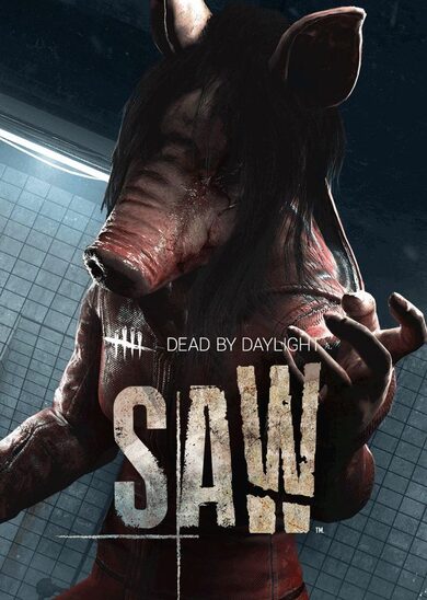 Behaviour Digital Inc. Dead by Daylight - The Saw Chapter (DLC) Steam Key