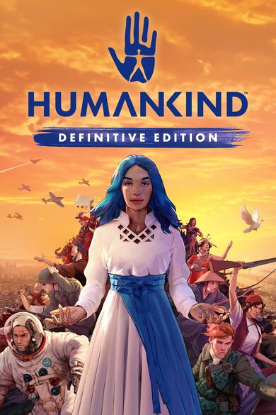 SEGA HUMANKIND™ Definitive Edition