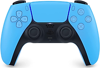 PlayStation 5 DualSense Wireless-Controller sterrenlicht blauw - refurbished