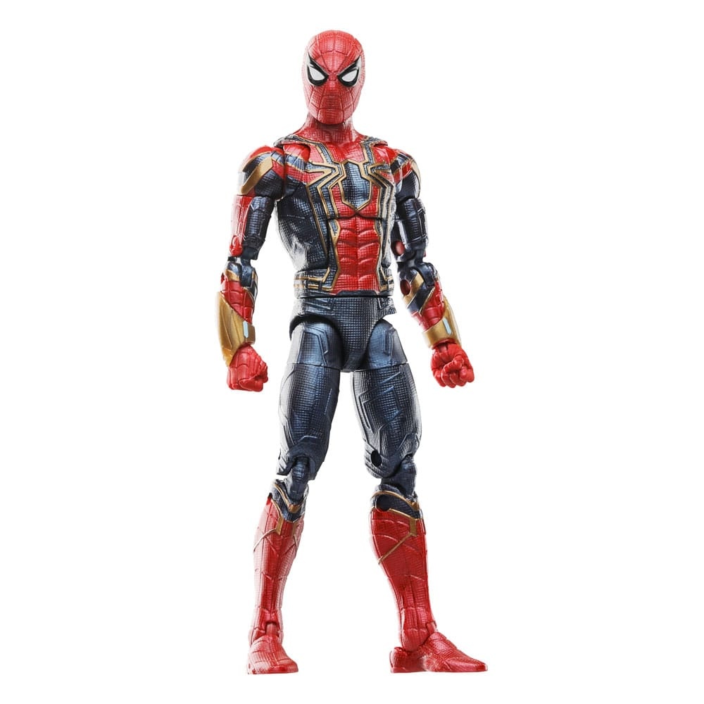 Hasbro Marvel Legends Iron Spider 15cm