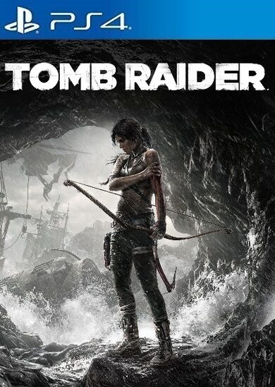 Square Enix Tomb Raider - Game of the Year Upgrade (DLC)