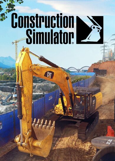 Astragon Entertainment Construction Simulator