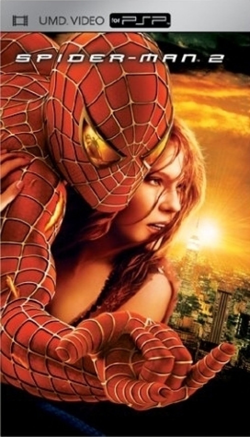 Sony Pictures Spider-man 2