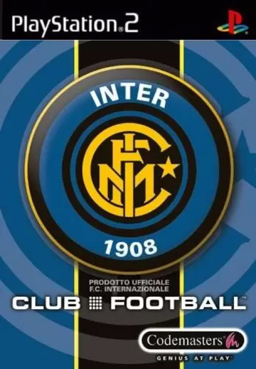 Inter Club Football