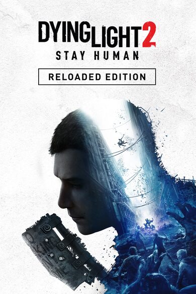 Techland Publishing Dying Light 2 Stay Human - Reloaded Edition
