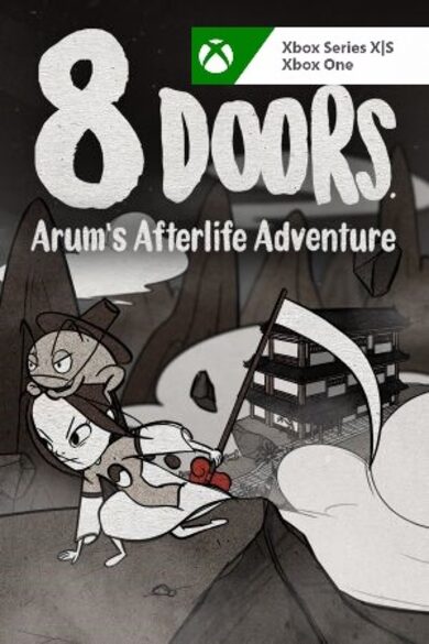 NEOWIZ 8Doors: Arum's Afterlife Adventure