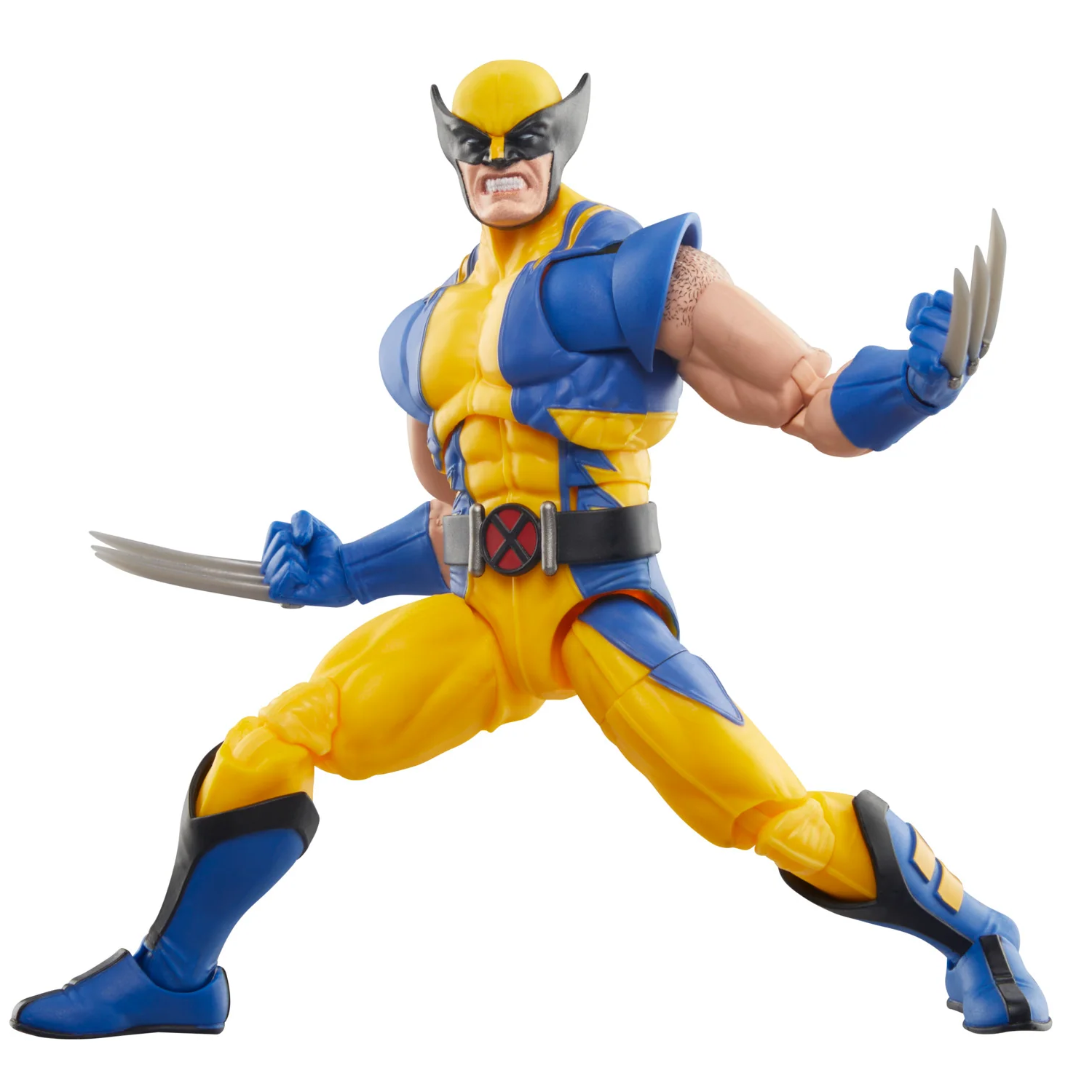 Hasbro Marvel Legends 85th Anniversary Wolverine