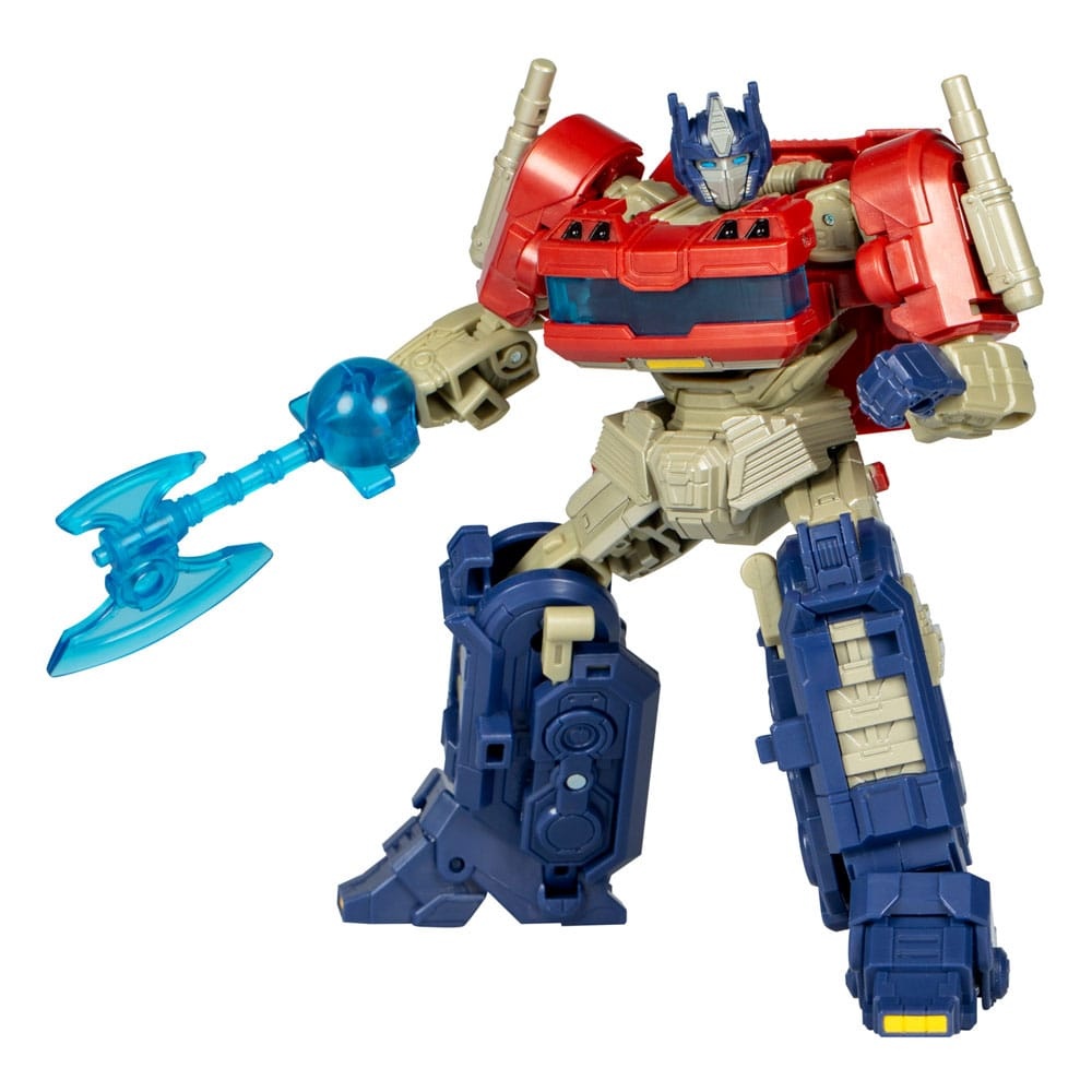 Hasbro Transformers Deluxe Optimus Prime