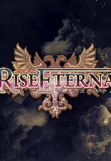 Forever Entertainment S. A. Rise Eterna