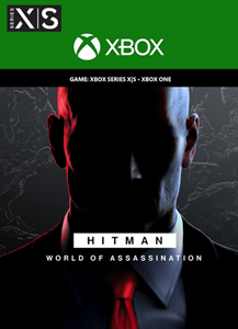 Io-Interactive A/S Hitman World of Assassination