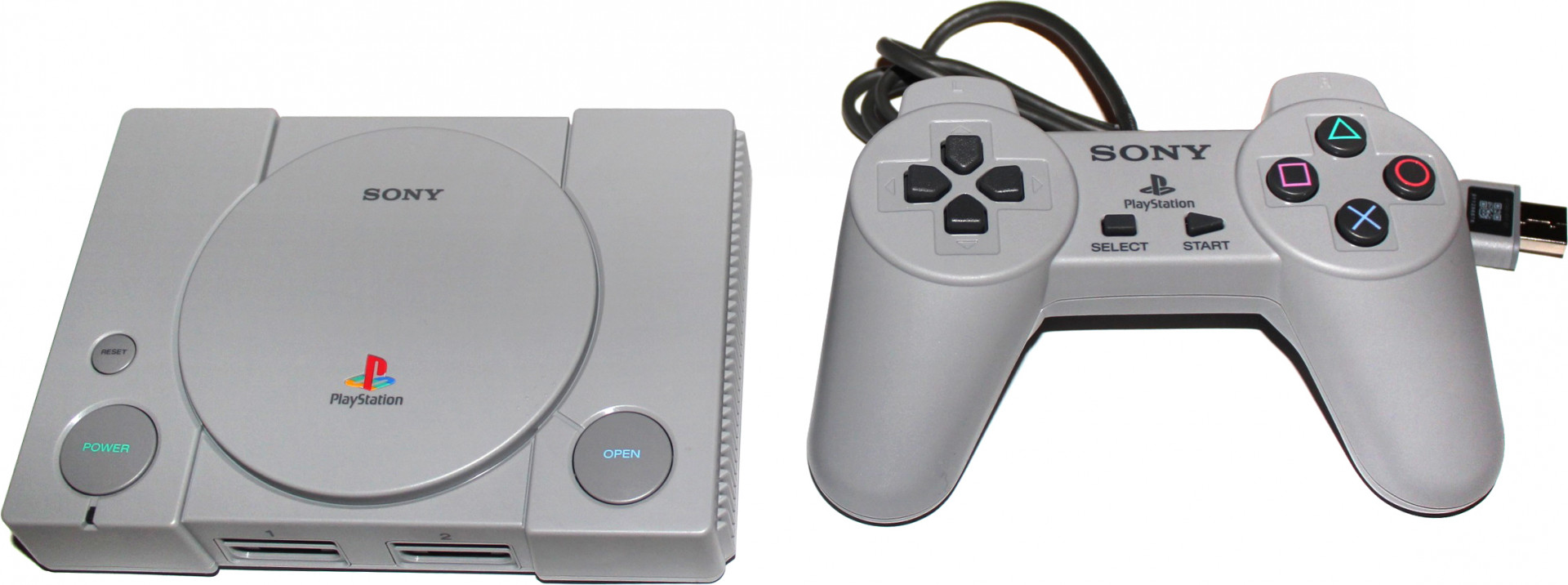 Sony Computer Entertainment PlayStation Classic