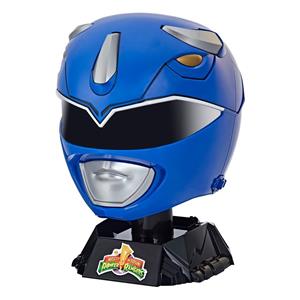 Hasbro Power Rangers Blue Ranger Helmet