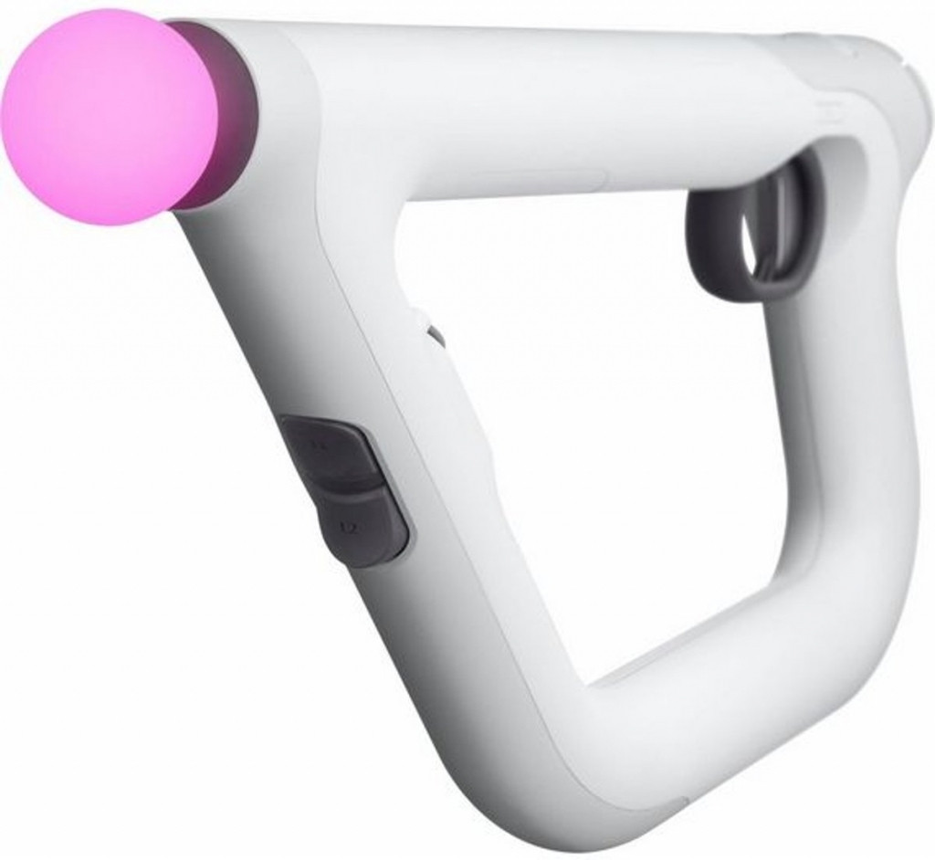 Sony Computer Entertainment PlayStation VR Aim Controller