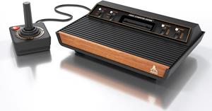 Atari 2600+ Classic Game Console
