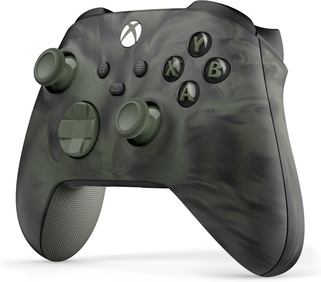 Microsoft Xbox Series X/S Wireless Controller - Nocturnal Vapor Special Edition