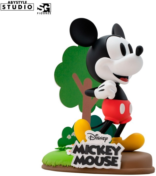 Abystyle Disney  Figure - Mickey Mouse