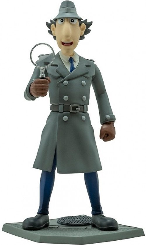Inspector Gadget AbyStyle Studio Figure - 17cm