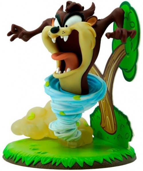 ABYstyle - LOONEY TUNES: Taz - Figur