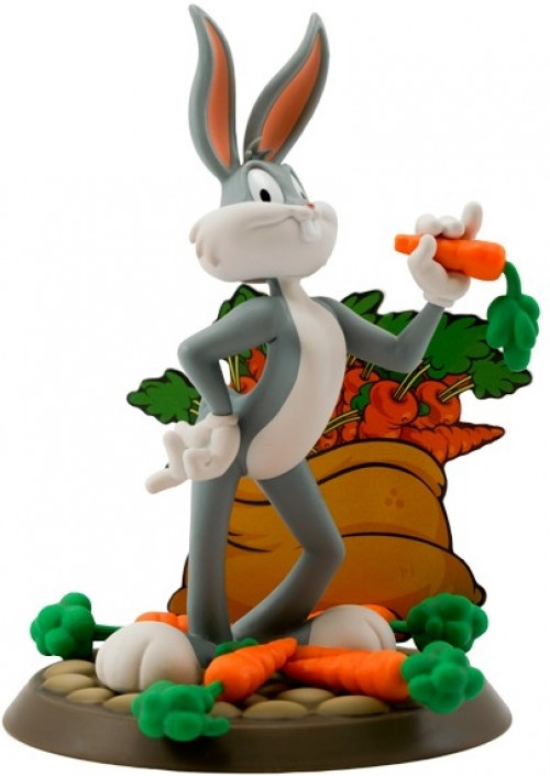 Abystyle Looney Tunes  Figure - Bugs Bunny