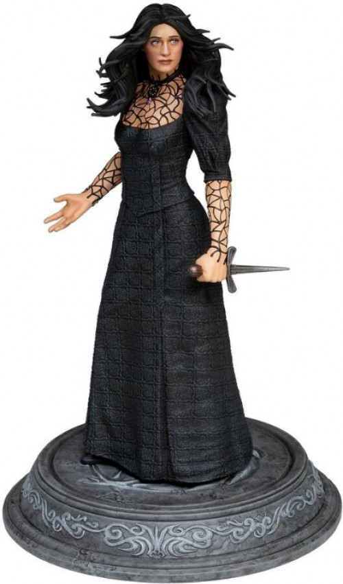 Dark Horse The Witcher - Yennefer Deluxe PVC Statue